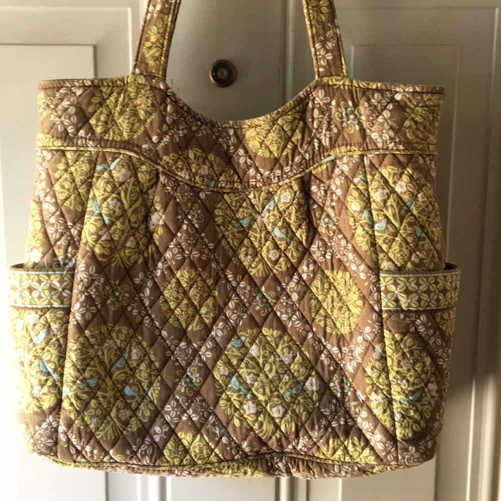 Vera Bradley Bag